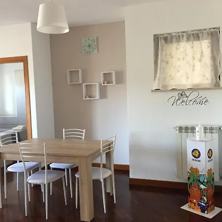 Holiday home Dali House Airport And Fiera