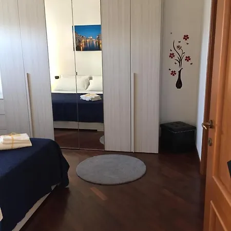 Dali House Airport And Fiera Holiday home Fiumicino